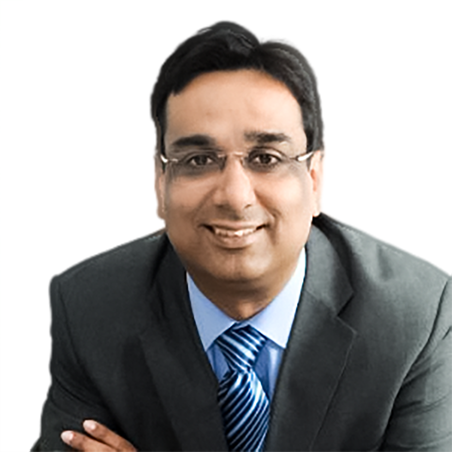Satinder Singh